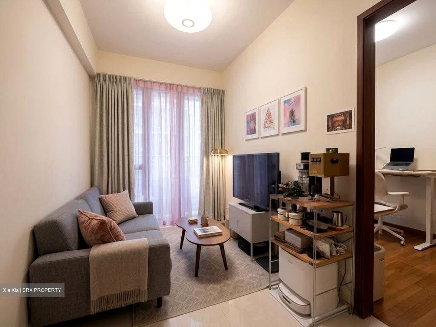 Urban Lofts (D8), Apartment #581852791